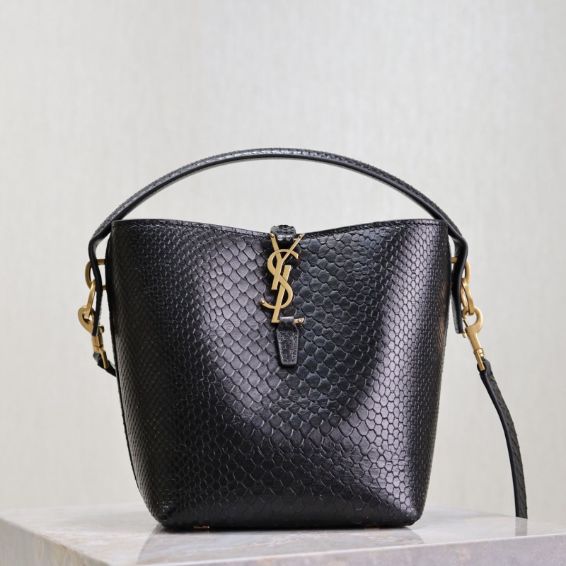 Y*L top handle bags